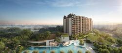 Norwood Grand (D25), Apartment #527574351
